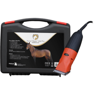 Horse Clipper Toilet Plus