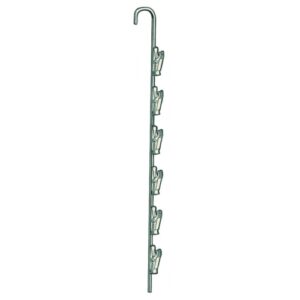 Clip Strip (presentatie strip) plastic