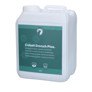 Excellent Cobalt Drench Plus 2,5 l