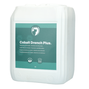 Excellent Cobalt Drench Plus 5 l