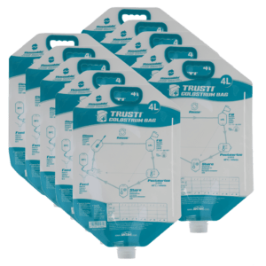 Antahi Trusti Colostrum Bag 10 stuks