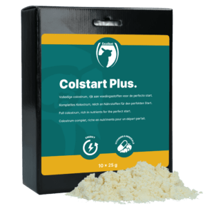 Excellent Colstart Plus 10 x 25 g