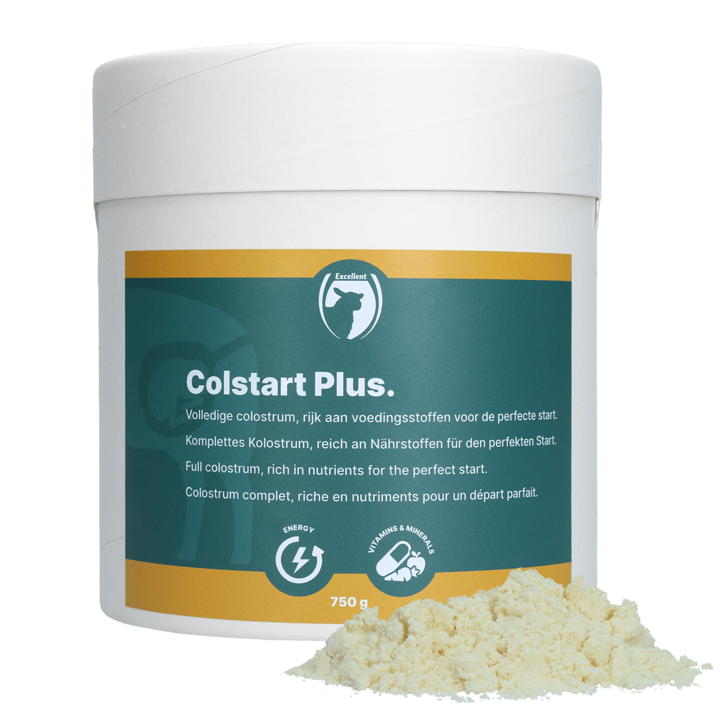 Excellent Colstart Plus 750 g