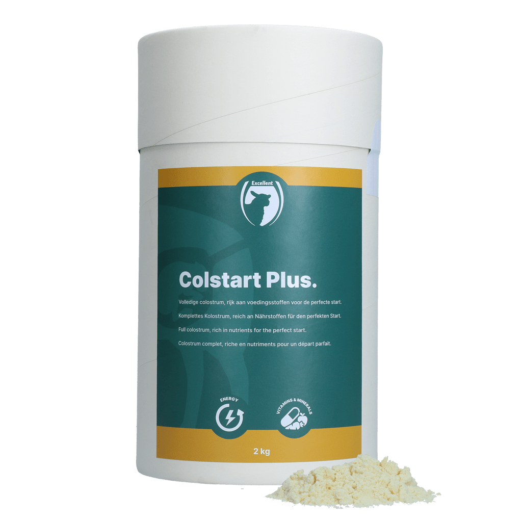 Excellent Colstart Plus 2 kg