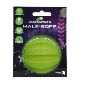 Dog Comets Hale Bopp Groen