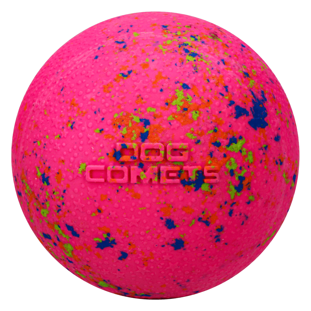 Dog Comets Stardust Roze L - Afbeelding 2