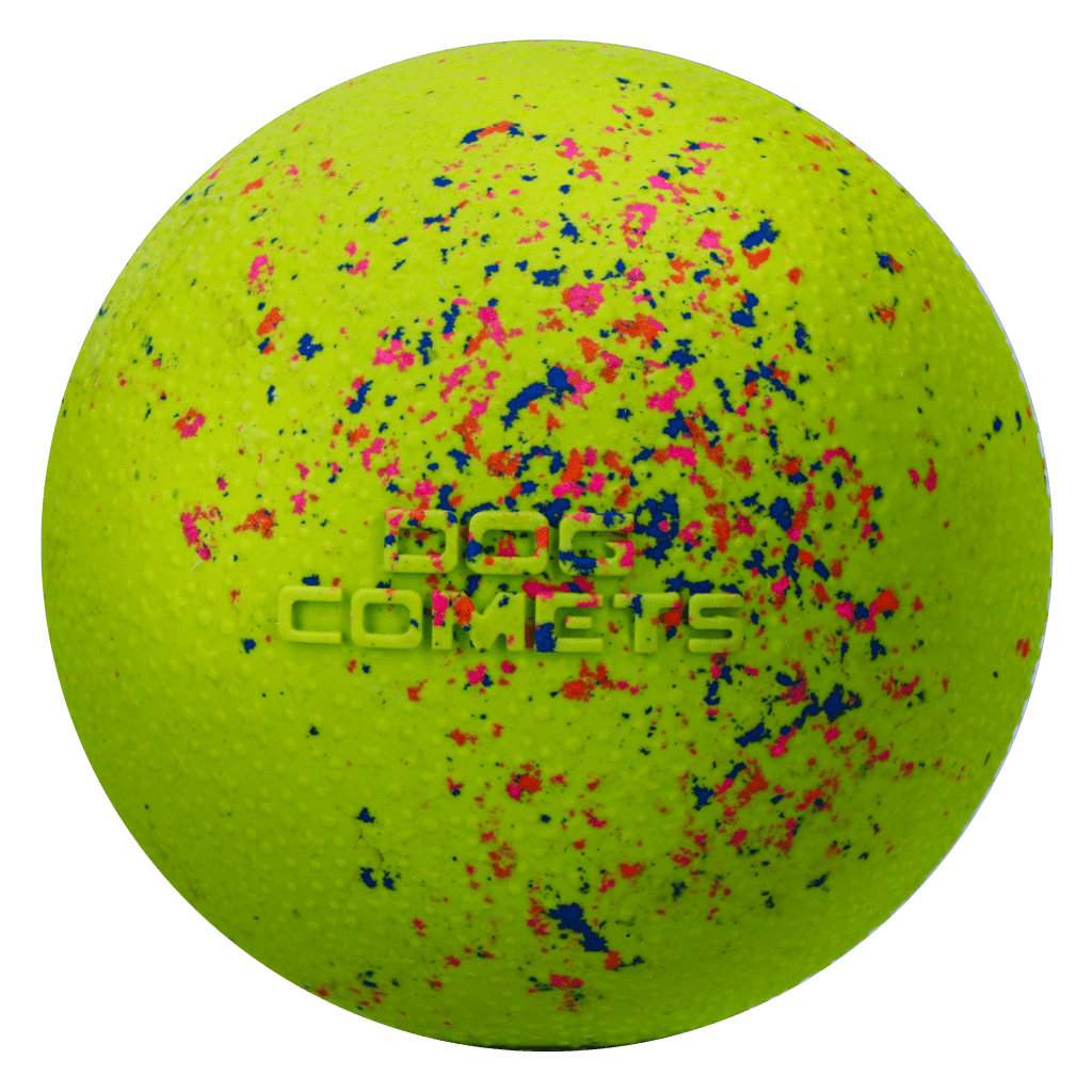 Dog Comets Stardust Groen M (2-Pack) - Afbeelding 2