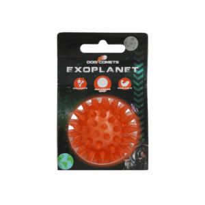 Dog Comets Exoplanet Egelbal S Oranje