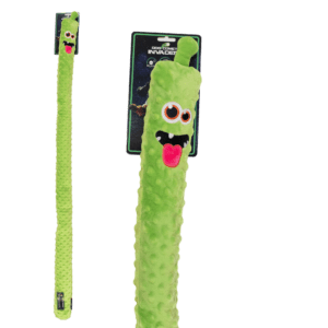 Dog Comets Invaders XXL Groen