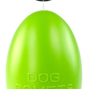Dog Comets Pan-Stars Groen M