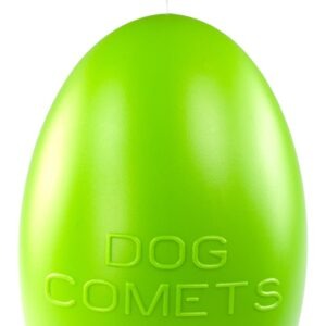 Dog Comets Pan-Stars Groen L
