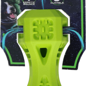Dog Comets Airflow Bone Groen S