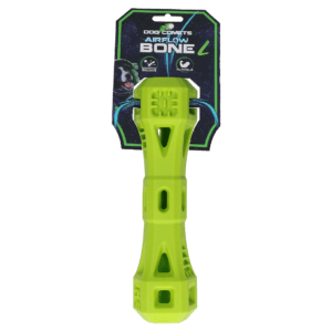 Dog Comets Airflow Bone Groen L