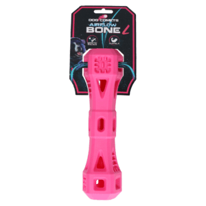 Dog Comets Airflow Bone Roze L
