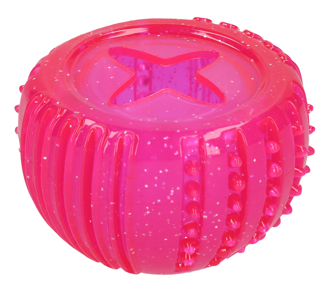 Dog Comets Treat Locker Roze - Afbeelding 2
