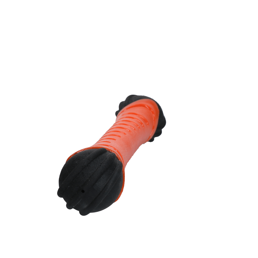 Dog Comets Asteroid Werpstok S Oranje - Afbeelding 2
