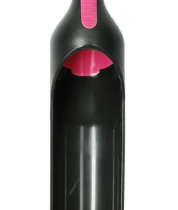 Dog Comets Star Launcher Roze