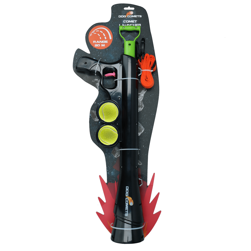Dog Comets Comet Launcher - Afbeelding 2