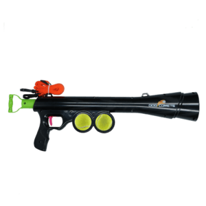 Dog Comets Comet Launcher