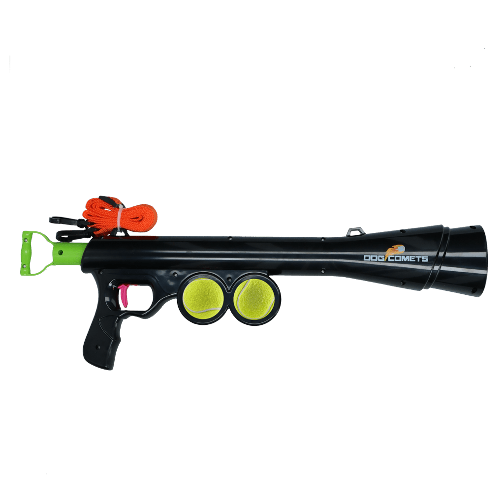 Dog Comets Comet Launcher