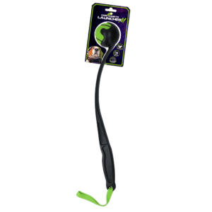 Dog Comets Launcher (Werpstok) Groen M