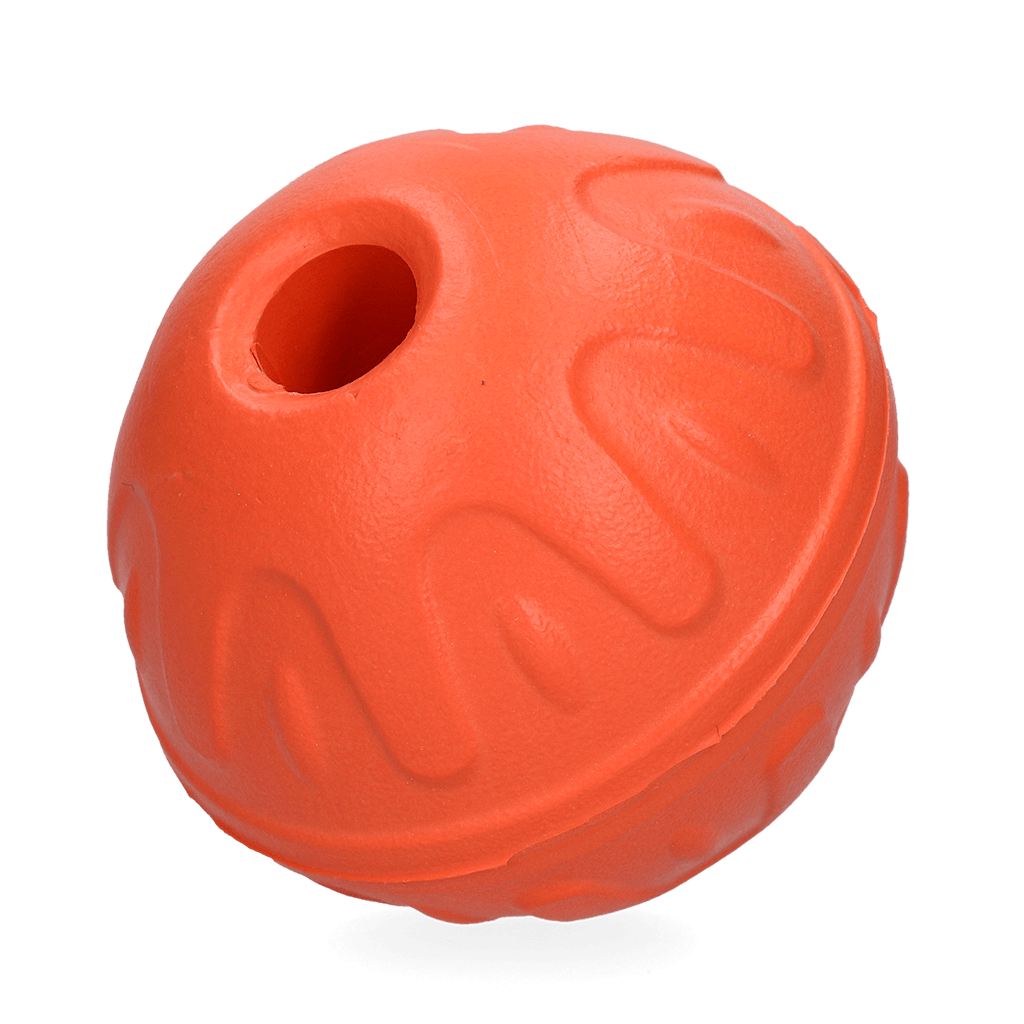 Dog Comets Vortex bal Oranje - Afbeelding 2