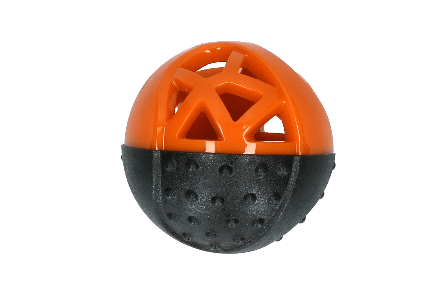 Dog Comets Moonstone Traktatiebal Oranje - Afbeelding 2