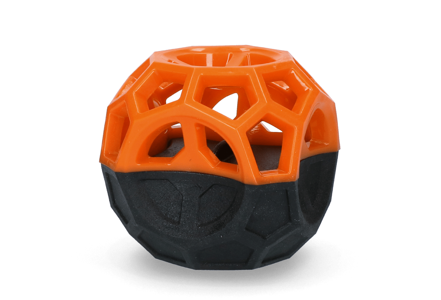 Dog Comets Moonstone Traktatiekubus Oranje - Afbeelding 3
