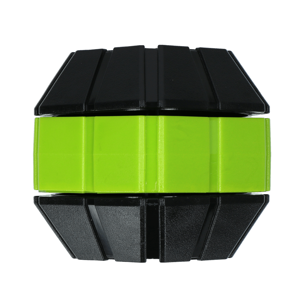 Dog Comets Treat Puzzle Groen - Afbeelding 3