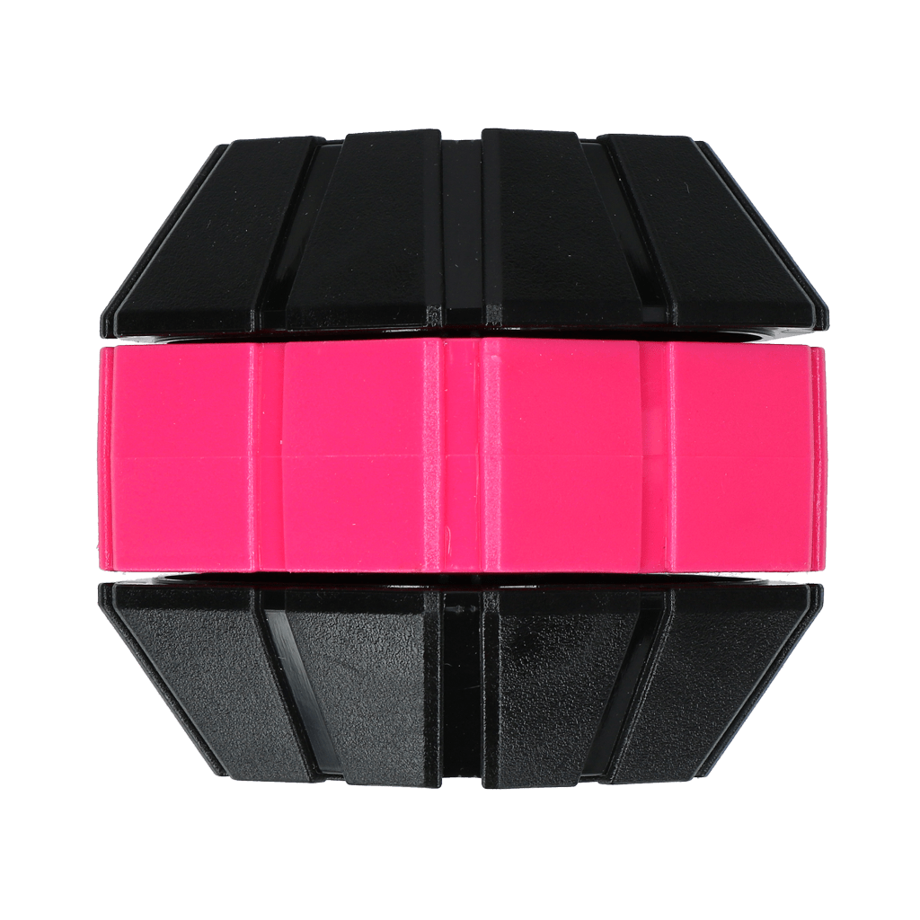 Dog Comets Treat Puzzle Roze - Afbeelding 3