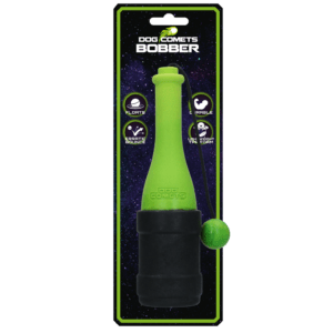 Dog Comets Bobber Groen