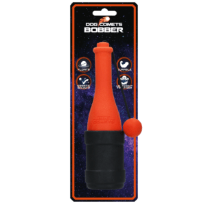 Dog Comets Bobber Oranje