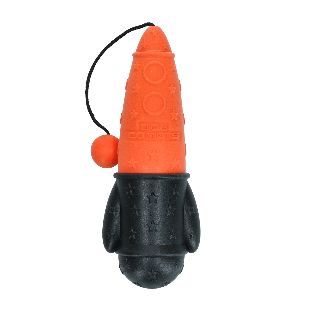 Dog Comets Bobber Rocket Oranje - Afbeelding 2