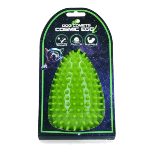Dog Comets Cosmic Egg Groen L