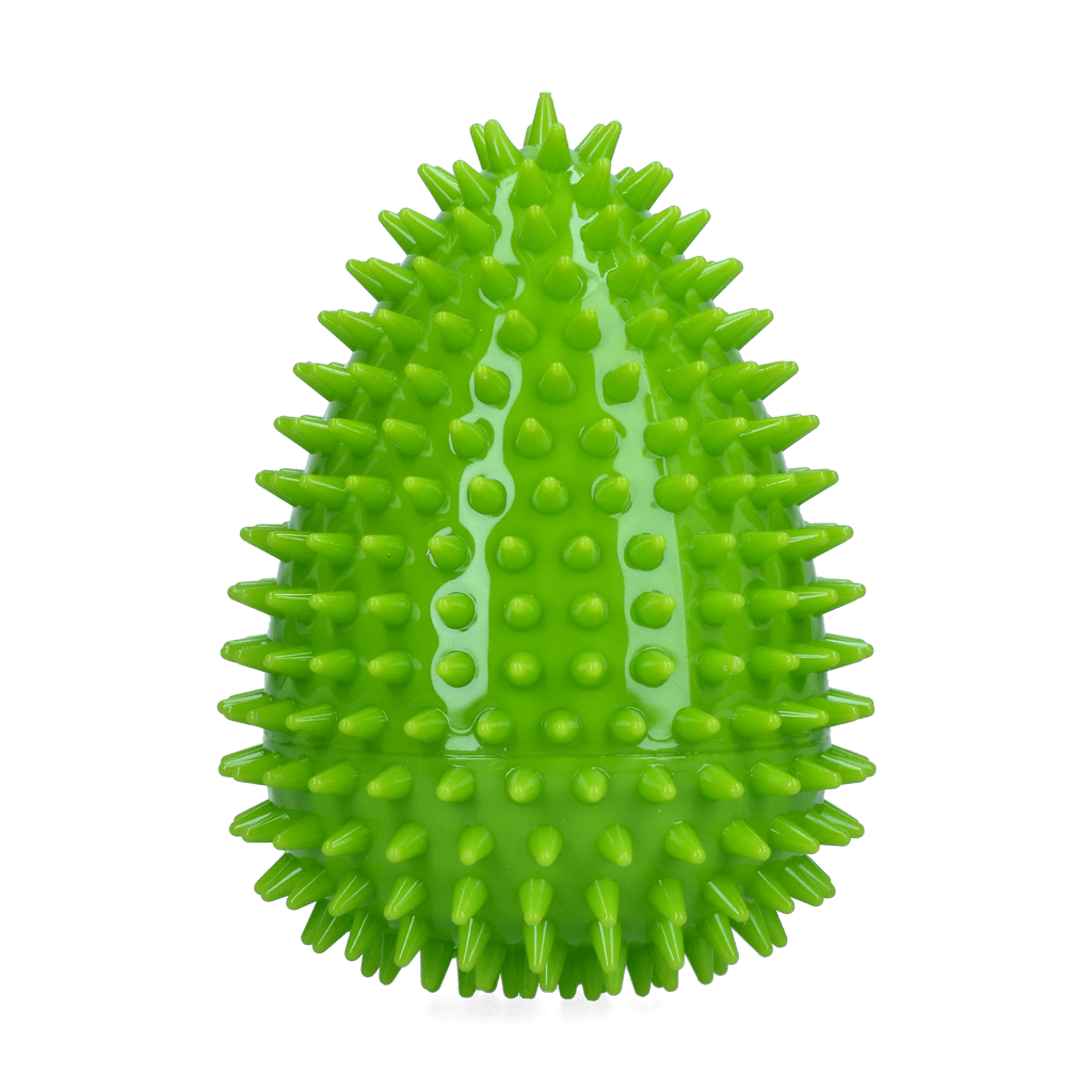Dog Comets Cosmic Egg Groen L - Afbeelding 2