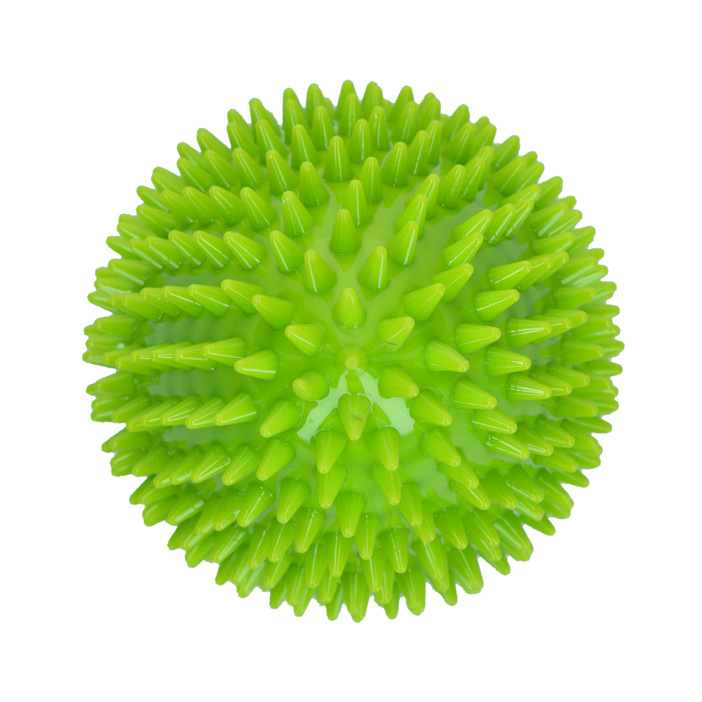Dog Comets Cosmic Egg Groen L - Afbeelding 3