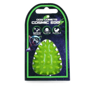 Dog Comets Cosmic Egg Groen S