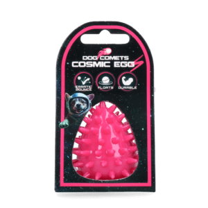 Dog Comets Cosmic Egg Roze S