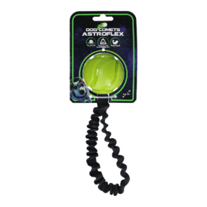 Dog Comets AstroFlex Groen