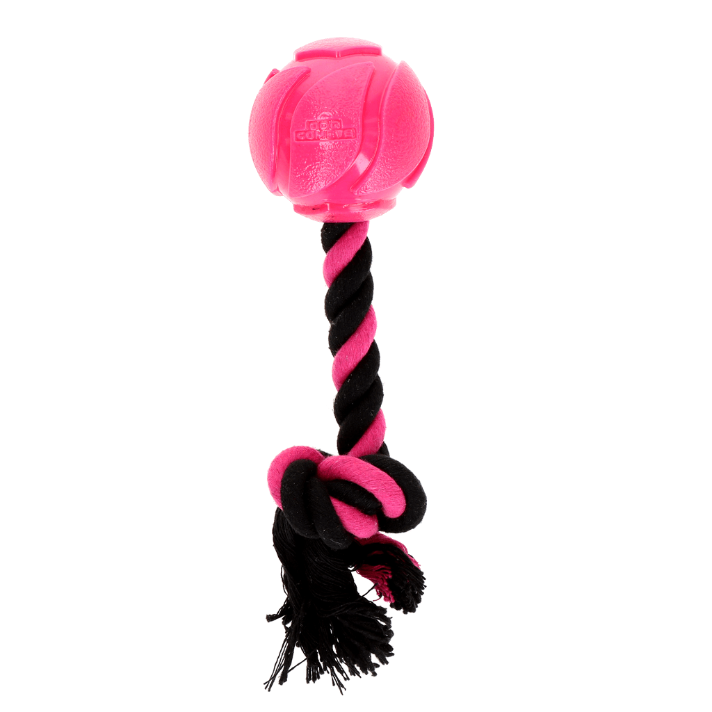 Dog Comets AstroTug Roze - Afbeelding 2