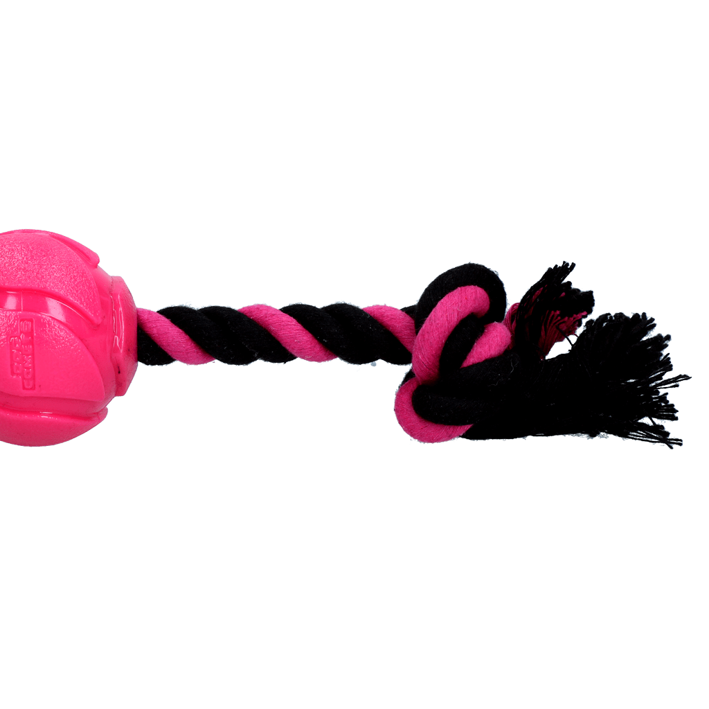 Dog Comets AstroTug Roze - Afbeelding 3