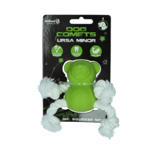 Dog Comets Ursa Minor Groen