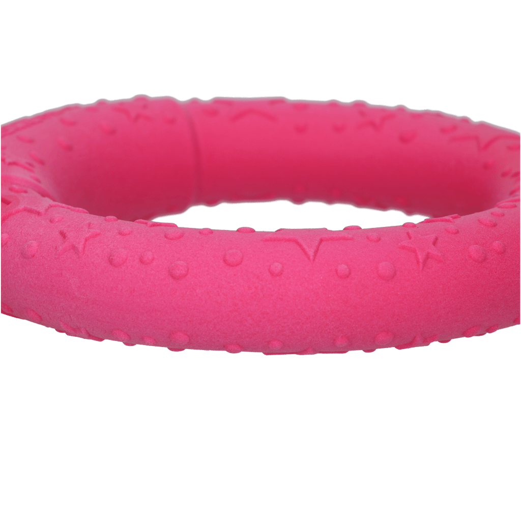 Dog Comets UFO Ring Roze M - Afbeelding 4