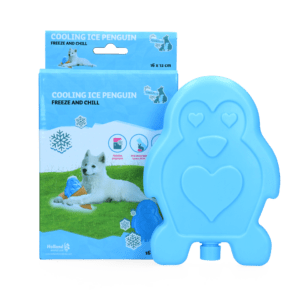 CoolPets Cooling Ice Penguin