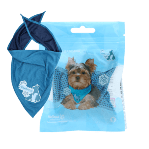 CoolPets Cooling Bandana S