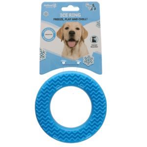 Coolpets Ice Ring