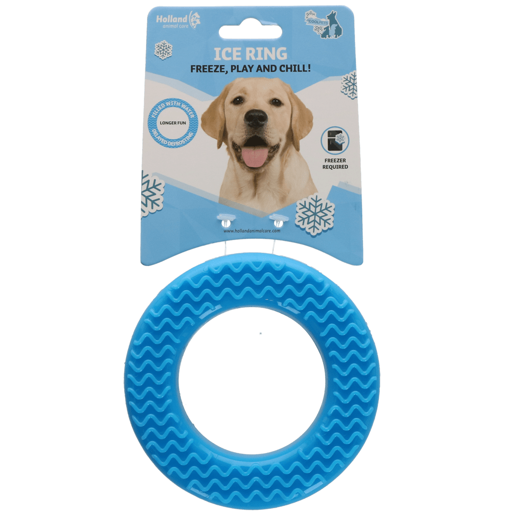 Coolpets Ice Ring