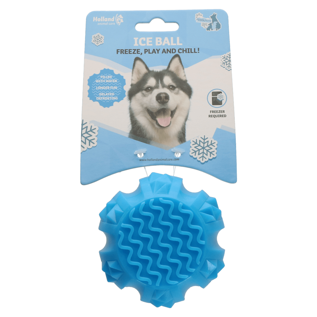 Coolpets Ice Ball