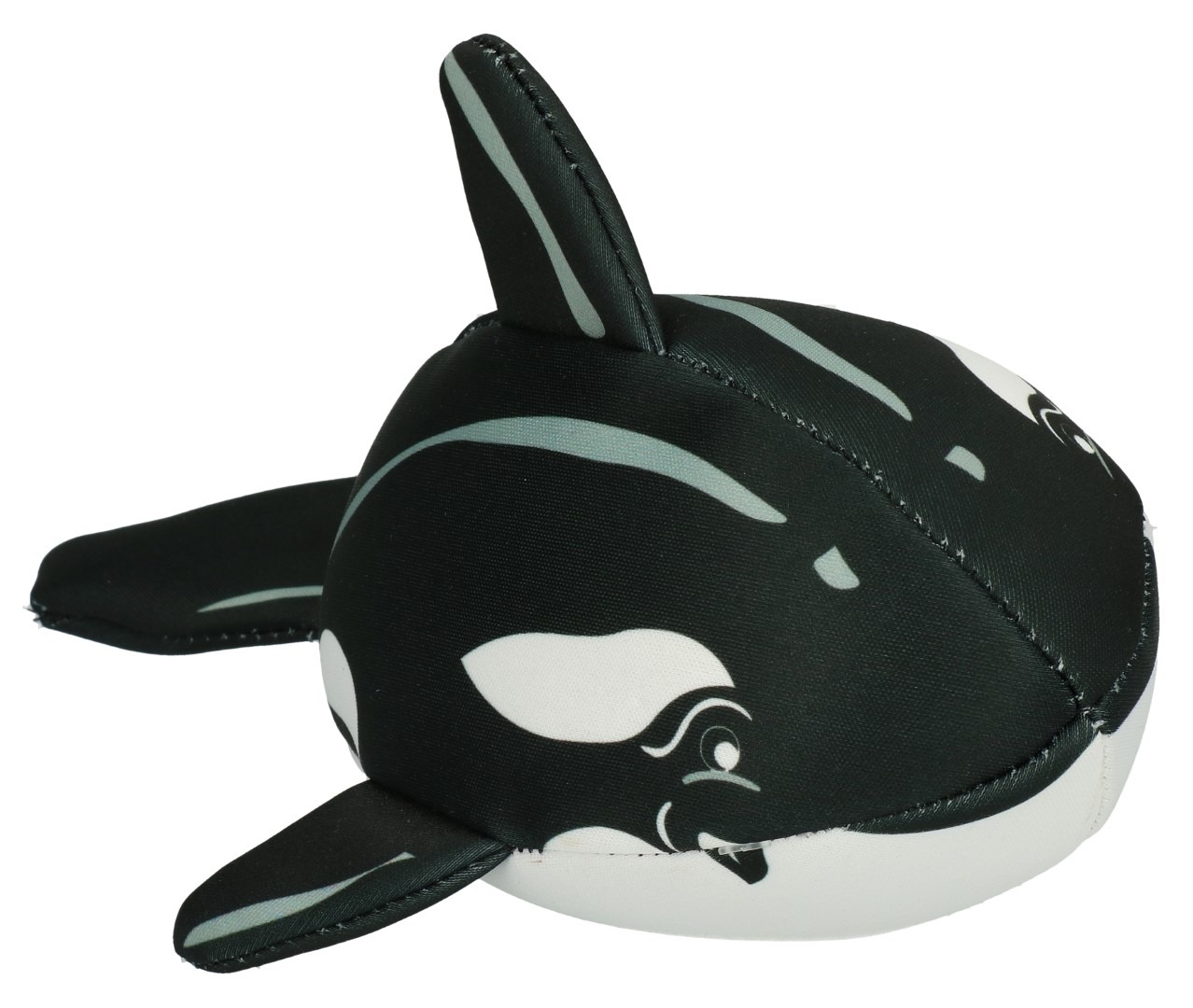 CoolPets Toy Wally the Whale - Afbeelding 3