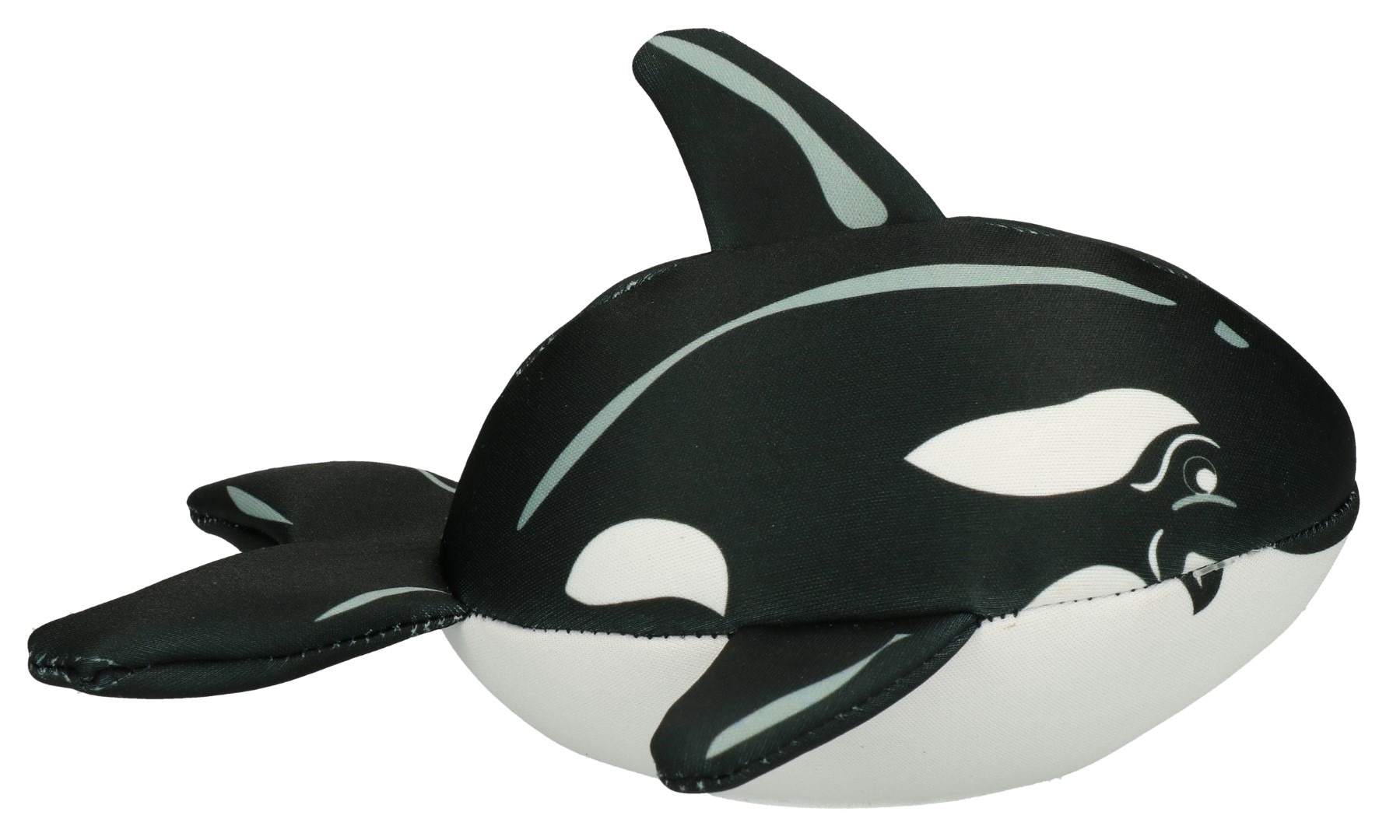 CoolPets Toy Wally the Whale - Afbeelding 2